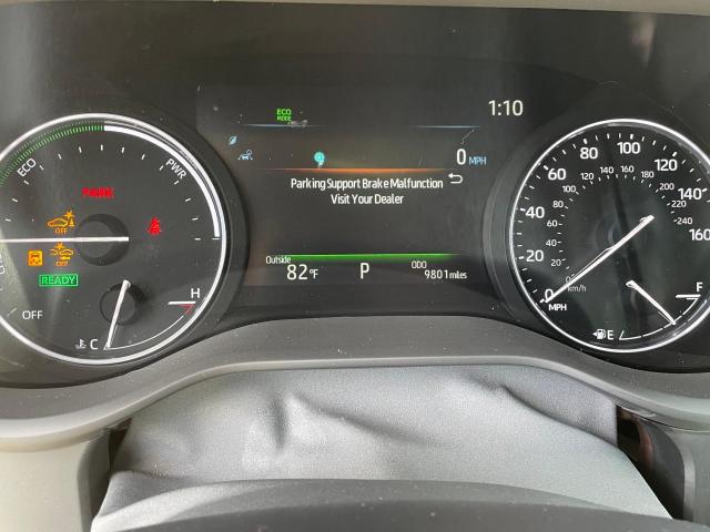 Photo 8 from auction – 2022 TOYOTA SIENNA LIM with VIN 5TDERKEC8NS078833