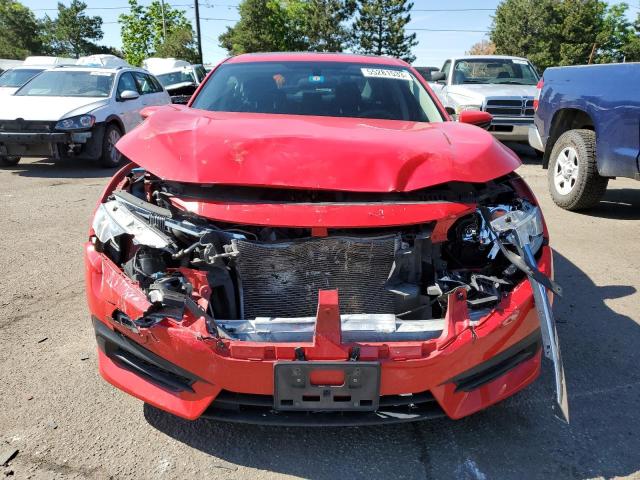 Photo 5 from auction – 2016 HONDA CIVIC EX with VIN 2HGFC2F79GH525454