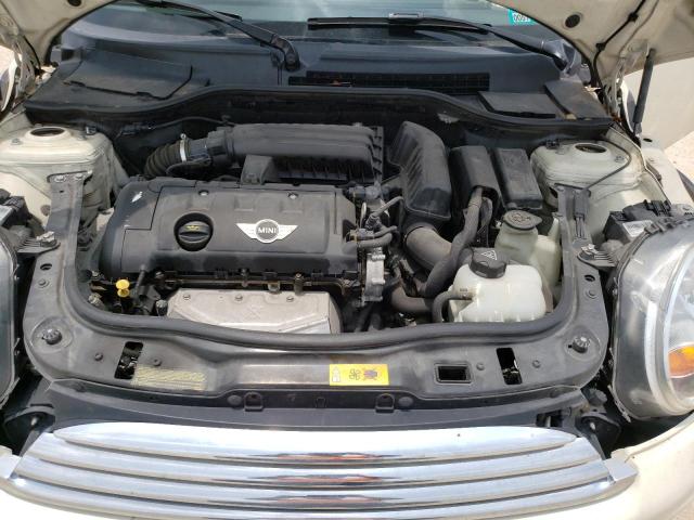 Photo 11 from auction – 2013 MINI COOPER with VIN WMWSU3C55DT689198