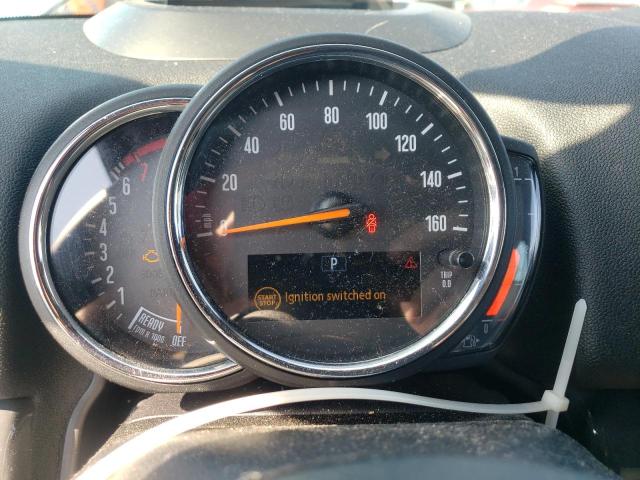 Photo 9 from auction – 2020 MINI COOPER S C with VIN WMZYW7C00L3L47868