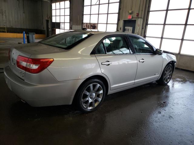 Photo 3 from auction – 2008 LINCOLN MKZ with VIN 3LNHM28T38R628496