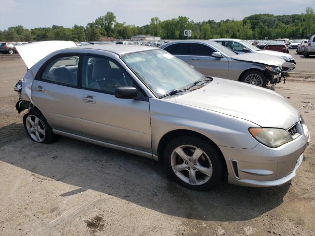 Photo 4 from auction – 2006 SUBARU IMPREZA 2. with VIN JF1GD67696H521136