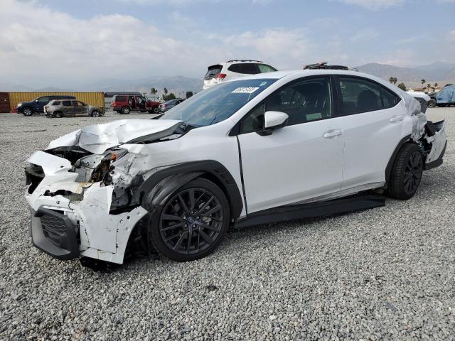 SUBARU WRX PREMIU 2022 with VIN JF1VBAF63N9029261 - Photo from auction