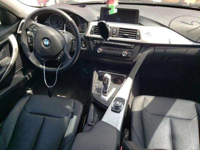 Photo 8 from auction – 2012 BMW 328 I with VIN WBA3A5C59CF343936