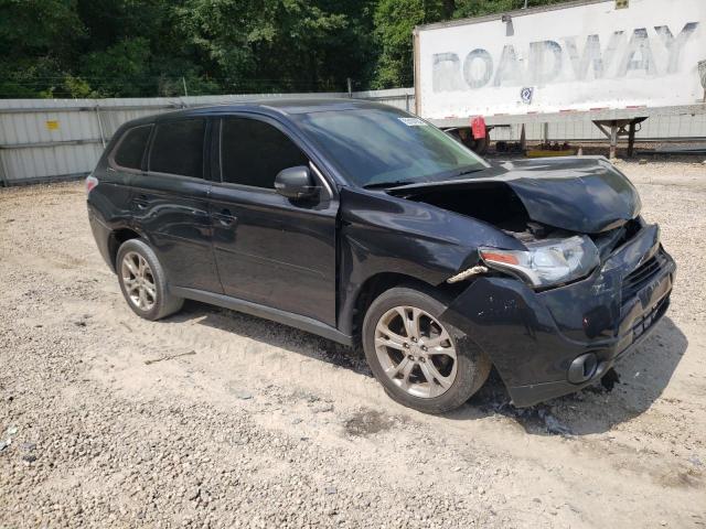 Photo 4 from auction – 2014 MITSUBISHI OUTLANDER with VIN JA4AD3A39EZ010185