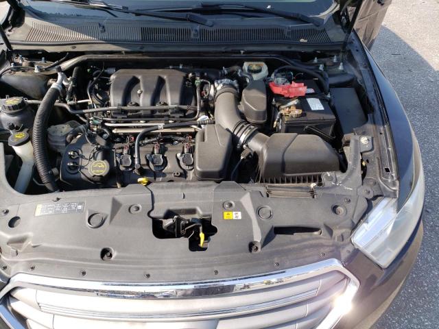 Photo 11 from auction – 2014 FORD TAURUS SE with VIN 1FAHP2D87EG150315