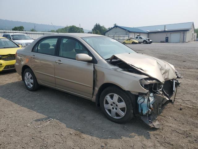 صورة رقم 4 من المزاد - 2006 TOYOTA COROLLA CE مع VIN 2T1BR32E96C662957