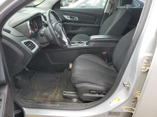 Photo 7 from auction – 2015 GMC TERRAIN SL with VIN 2GKFLRE35F6325224