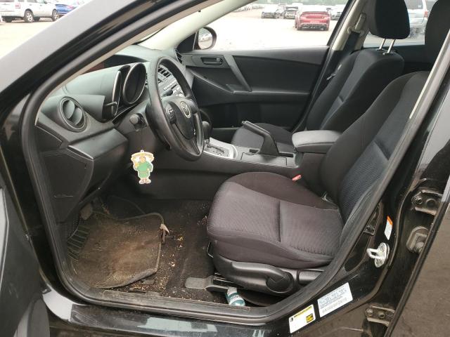 Photo 7 from auction – 2010 MAZDA 3 I with VIN JM1BL1SG1A1119364