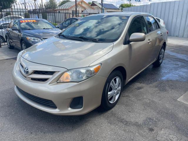 Photo 2 from auction – 2011 TOYOTA COROLLA BA with VIN 2T1BU4EE8BC561502
