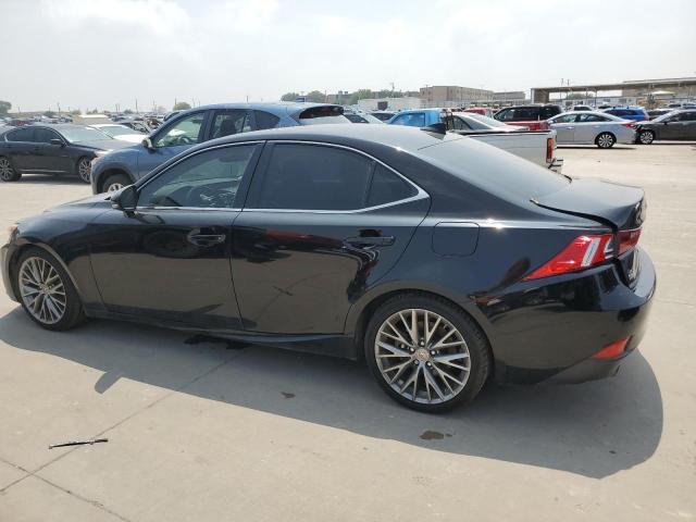 Photo 2 from auction – 2014 LEXUS IS 250 with VIN JTHBF1D26E5018309