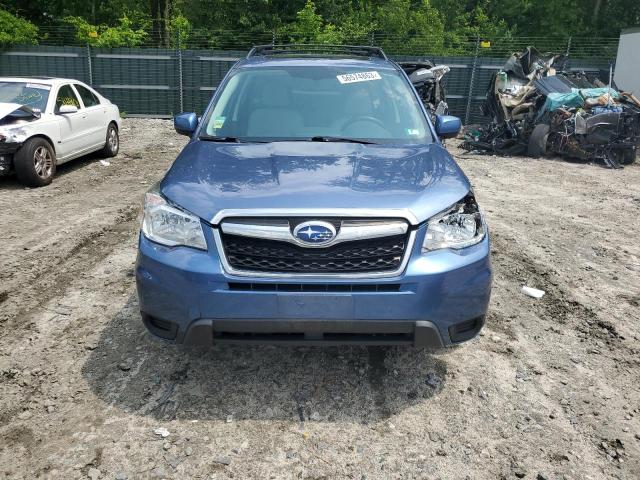 Photo 5 from auction – 2016 SUBARU FORESTER 2 with VIN JF2SJADC9GH569023