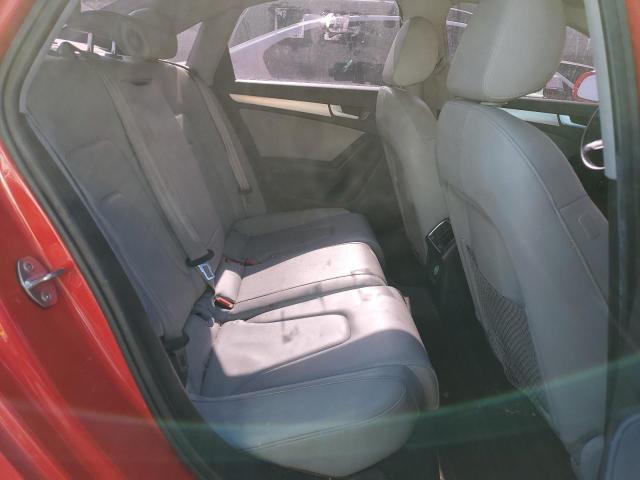 Photo 10 from auction – 2015 AUDI A4 PREMIUM with VIN WAUBFAFL4FN042145