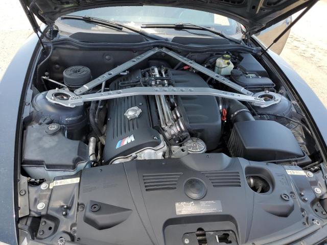 Photo 11 from auction – 2007 BMW M ROADSTER with VIN 5UMBT93537LY53430