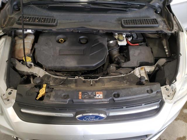Photo 12 from auction – 2015 FORD ESCAPE SE with VIN 1FMCU9G95FUC13596