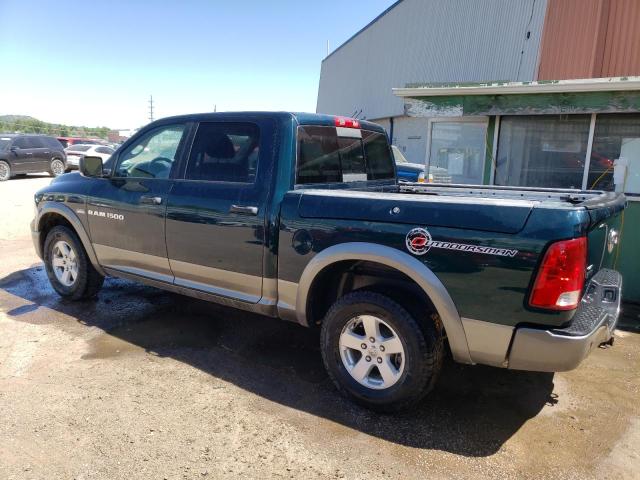 Photo 2 from auction – 2011 DODGE RAM 1500 with VIN 1D7RV1CT2BS672434