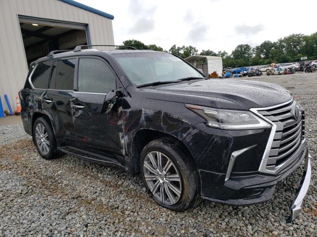 Photo 4 from auction – 2016 LEXUS LX 570 with VIN JTJHY7AX4G4219303
