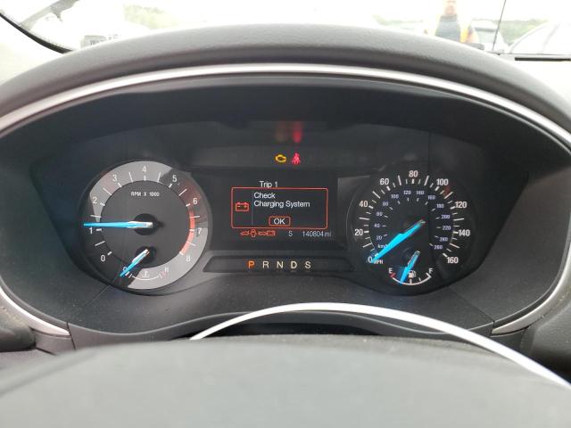 Photo 9 from auction – 2014 FORD FUSION SE with VIN 3FA6P0HD5ER204612