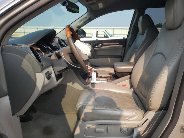 Foto 7 de la subasta – 2008 BUICK ENCLAVE CX con VIN 5GAER23788J251890