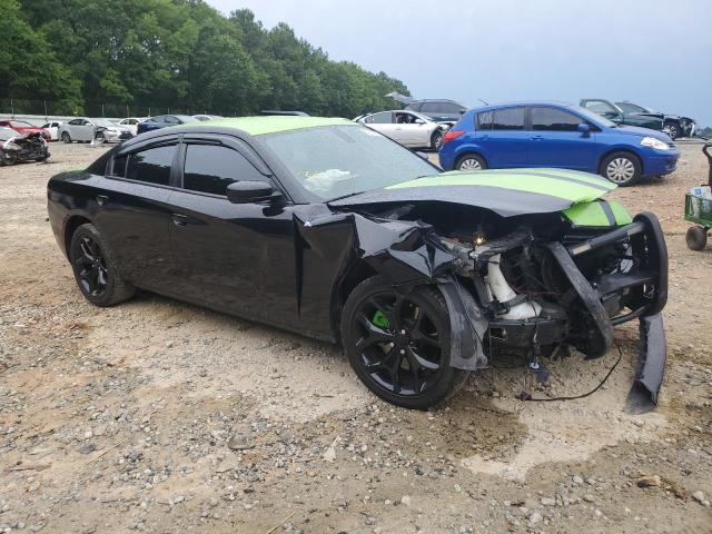 Photo 4 from auction – 2018 DODGE CHARGER PO with VIN 2C3CDXAT4JH247137
