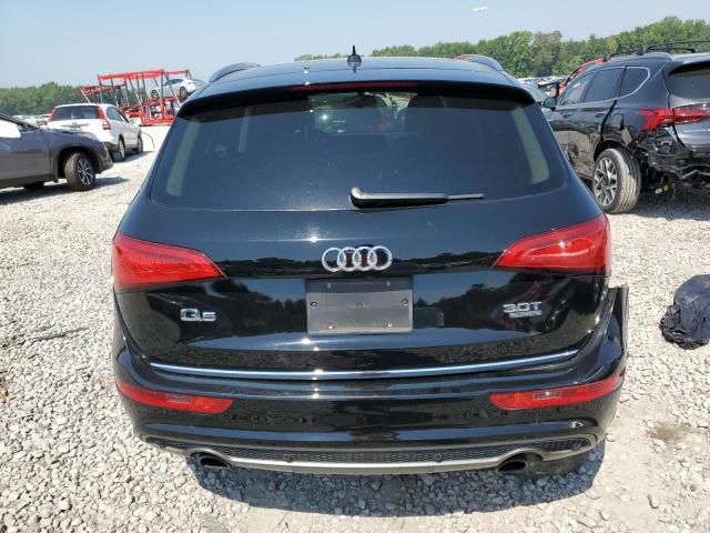 Photo 6 from auction – 2016 AUDI Q5 PREMIUM with VIN WA1D7AFP0GA061113