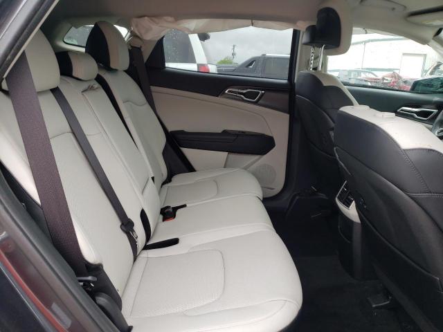Photo 11 from auction – 2023 KIA SPORTAGE E with VIN 5XYK3CAF1PG076044