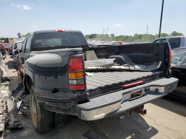 صورة رقم 2 من المزاد - 2005 CHEVROLET SILVERADO مع VIN 1GCJK33G45F847231
