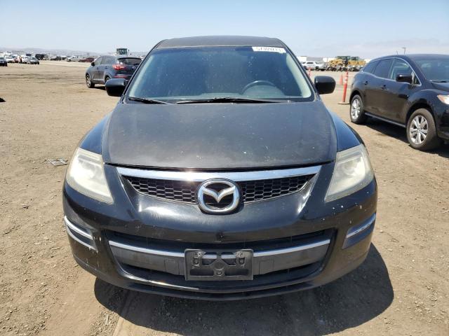 Photo 5 from auction – 2008 MAZDA CX-9 with VIN JM3TB28V180132707