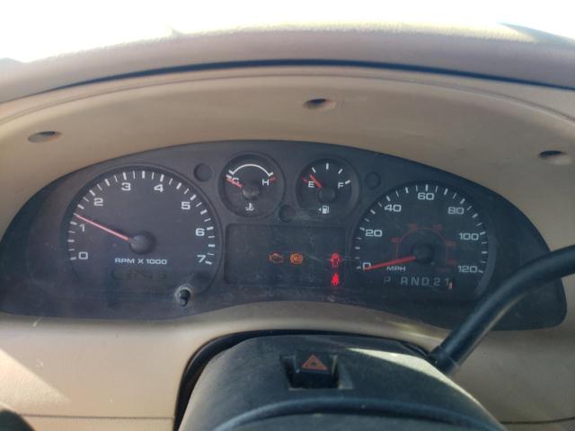 Photo 9 from auction – 2005 FORD RANGER with VIN 1FTYR10D15PA28003
