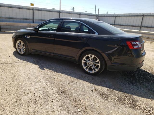 Photo 2 from auction – 2013 FORD TAURUS SEL with VIN 1FAHP2E89DG187976