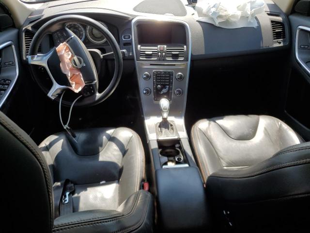 Photo 8 from auction – 2013 VOLVO XC60 3.2 with VIN YV4952DL1D2450787