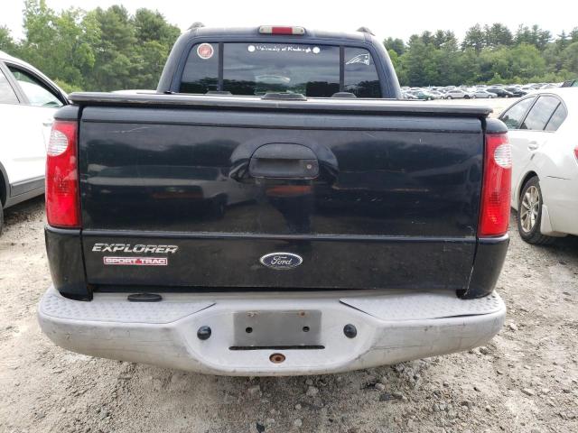 Photo 6 from auction – 2001 FORD EXPLORER S with VIN 1FMZU67E01UC23581