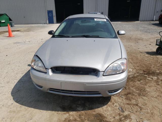 Photo 5 from auction – 2006 FORD TAURUS SEL with VIN 1FAFP56U46A182811