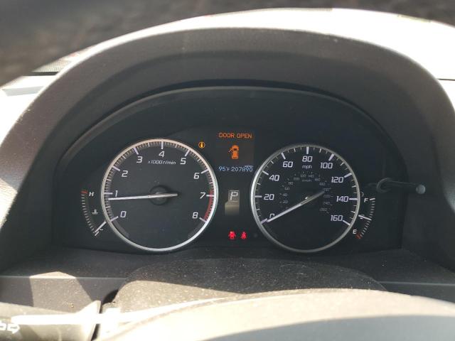 Photo 9 from auction – 2016 ACURA RDX with VIN 5J8TB4H32GL002470