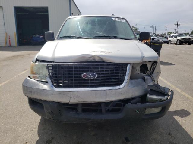 Photo 5 from auction – 2005 FORD EXPEDITION with VIN 1FMPU16515LA06256