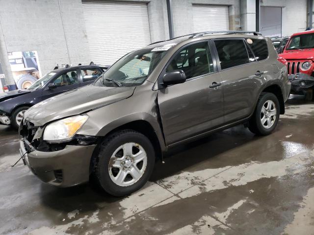 TOYOTA RAV4 2010 with VIN 2T3BF4DVXAW035064 - Photo from auction