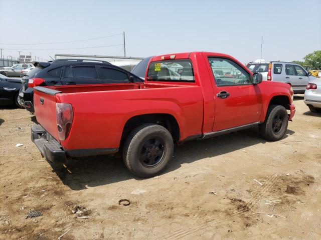 Photo 3 from auction – 2007 CHEVROLET COLORADO with VIN 1GCCS149078172532