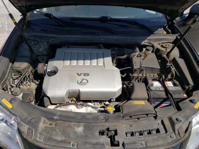 Photo 11 from auction – 2014 LEXUS ES 350 with VIN JTHBK1GG1E2114949