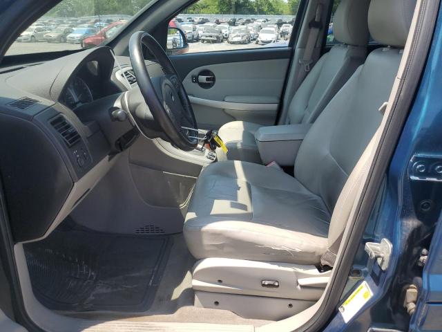 Photo 7 from auction – 2006 CHEVROLET EQUINOX LT with VIN 2CNDL73F466137875