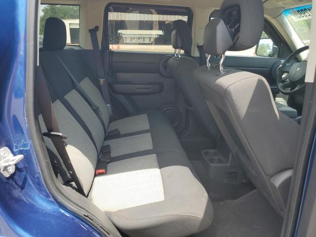Снимка 11 от търг – 2010 DODGE NITRO SE с VIN 1D4PT2GK1AW120108