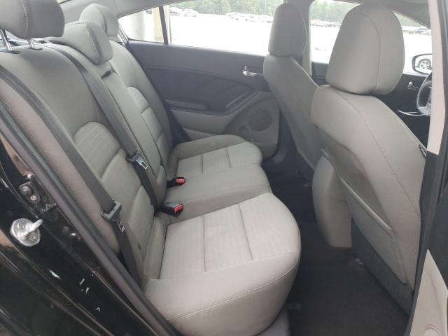 Photo 10 from auction – 2014 KIA FORTE EX with VIN KNAFX4A85E5169861