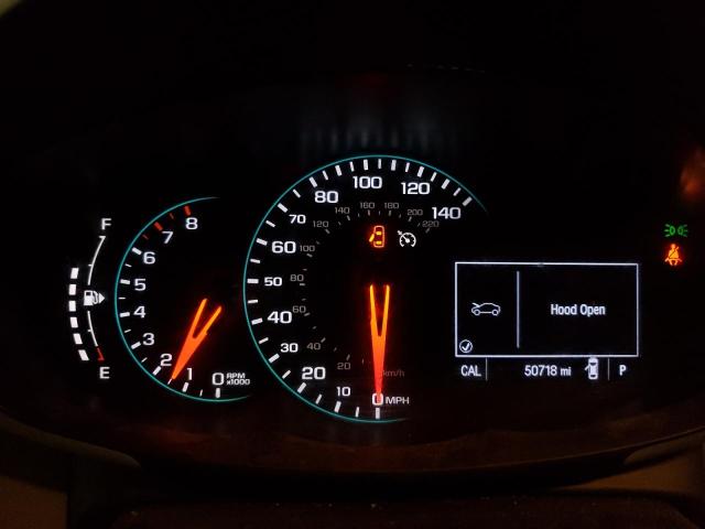 Photo 9 from auction – 2020 CHEVROLET SONIC with VIN 1G1JG6SB7L4117789