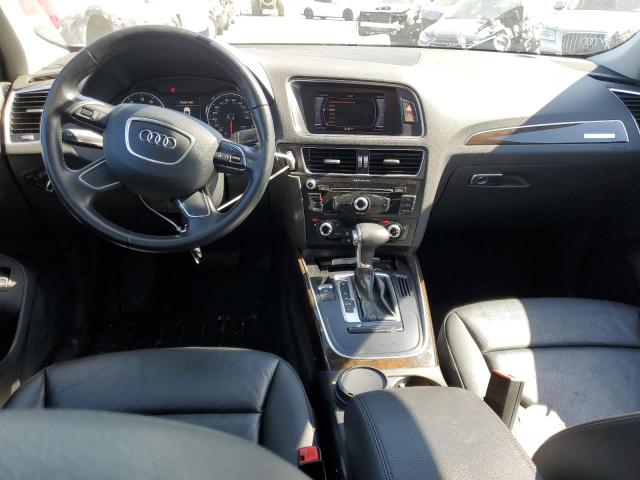 Photo 8 from auction – 2014 AUDI Q5 PREMIUM with VIN WA1CFAFPXEA086127