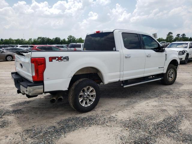 Photo 3 from auction – 2018 FORD F250 SUPER with VIN 1FT7W2BT5JEB81150