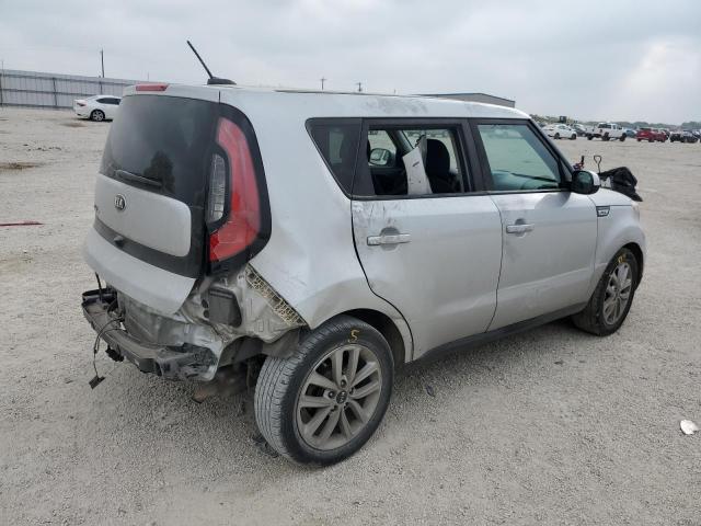 Photo 3 from auction – 2019 KIA SOUL + with VIN KNDJP3A59K7643663
