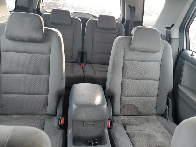 Photo 10 from auction – 2007 FORD FREESTYLE with VIN 1FMDK05197GA40510