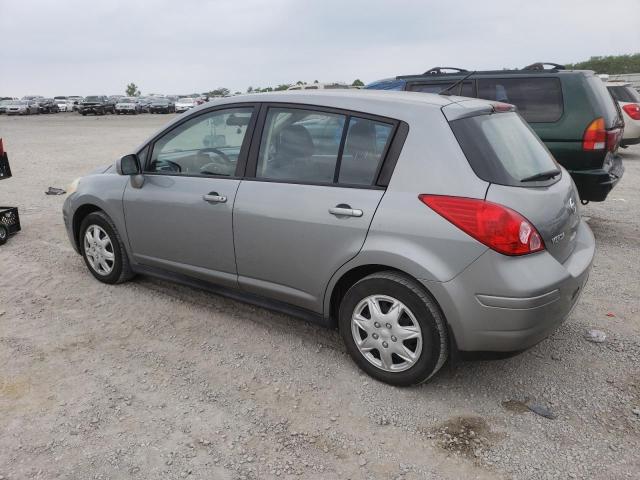 Photo 2 from auction – 2008 NISSAN VERSA S with VIN 3N1BC13E48L407401