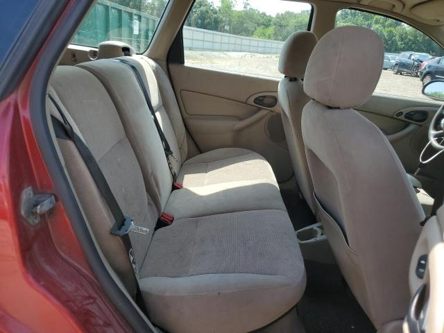 Photo 10 from auction – 2002 FORD FOCUS SE with VIN 1FAFP36362W116947
