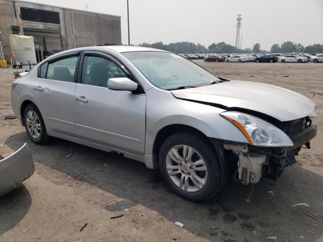 Photo 4 from auction – 2012 NISSAN ALTIMA BAS with VIN 1N4AL2AP9CC196788