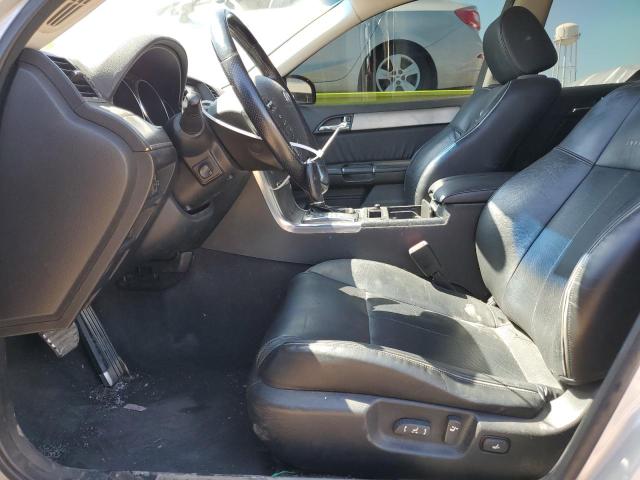 Photo 7 from auction – 2006 INFINITI M45 BASE with VIN JNKBY01E06M206687